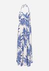 Rochie Albastră