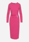 Pink Ruha