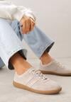 Sneakers Bej