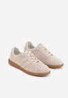 Sneakers Bej