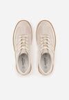 Sneakers Bej