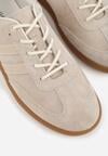 Sneakers Bej