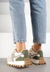 Sneakers Bej