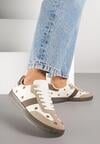 Sneakers Bej