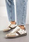 Sneakers Bej