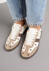 Sneakers Bej