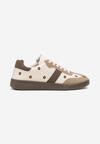 Sneakers Bej