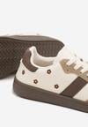 Sneakers Bej