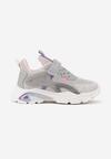 Pantofi sport Gri deschis