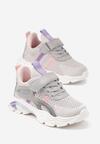Pantofi sport Gri deschis