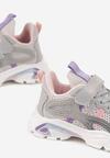 Pantofi sport Gri deschis