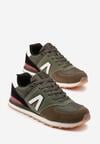 Sneakers Verzi