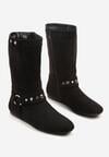 Botine Negre