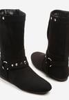 Botine Negre