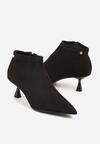 Botine Negre