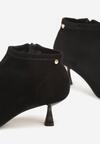 Botine Negre