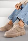 Sneakers Bej
