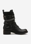 Botine Negre