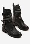 Botine Negre