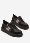 Sneakers Negri