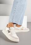 Sneakers Bej