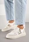 Sneakers Bej