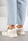 Sneakers Bej