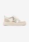 Sneakers Bej