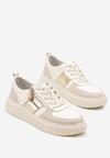 Sneakers Bej