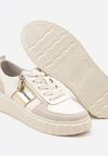 Sneakers Bej