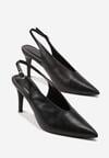 Sandale Negre
