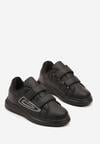 Czarne Buty Sportowe Mosos