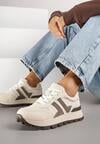 Sneakers Bej
