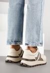 Sneakers Bej