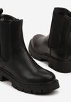 Botine Negre