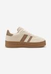 Sneakers Bej