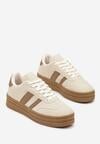 Sneakers Bej