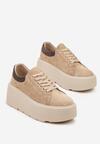 Sneakers Bej