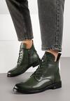 Botine Verzi