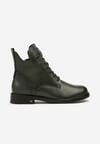 Botine Verzi