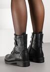 Botine Negre