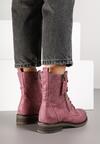 Botine Bordo