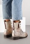 Botine Aurii