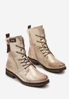 Botine Aurii