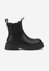 Botine Negre