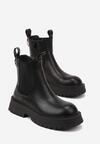 Botine Negre
