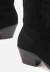 Cizme Negre
