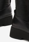 Botine Negre