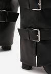 Cizme Negre