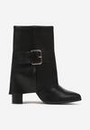 Botine Negre